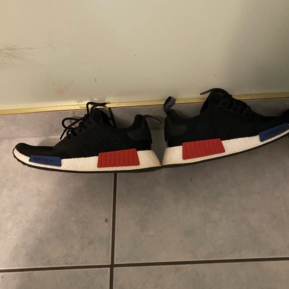 Adidas NMD R1 OG - Picture 6 of 6